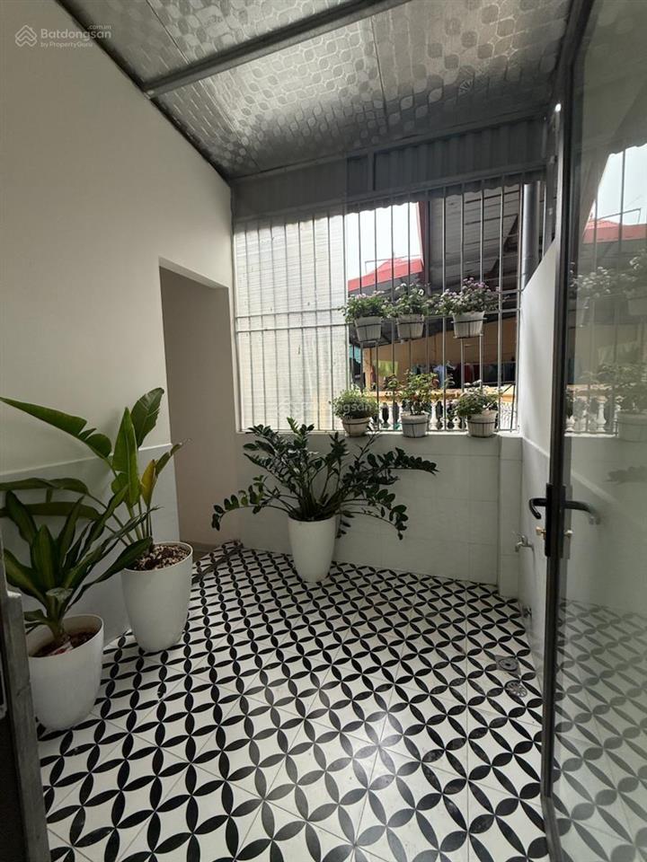 Siêu hấp dẫn! nhà ngọc khánh, ngõ thông, sdcc, ko quy hoạch, nhà đẹp, full nội thất 34m2 x 5t