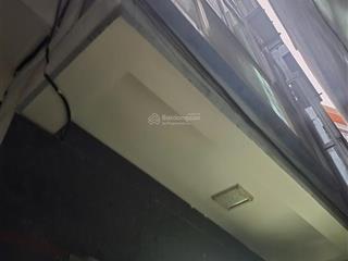 Hàng hiếm !nhà võng thị, vài bước ra hồ tây , ngõ xe ba gác, có thể cải tạo thang máy, 40m x5t