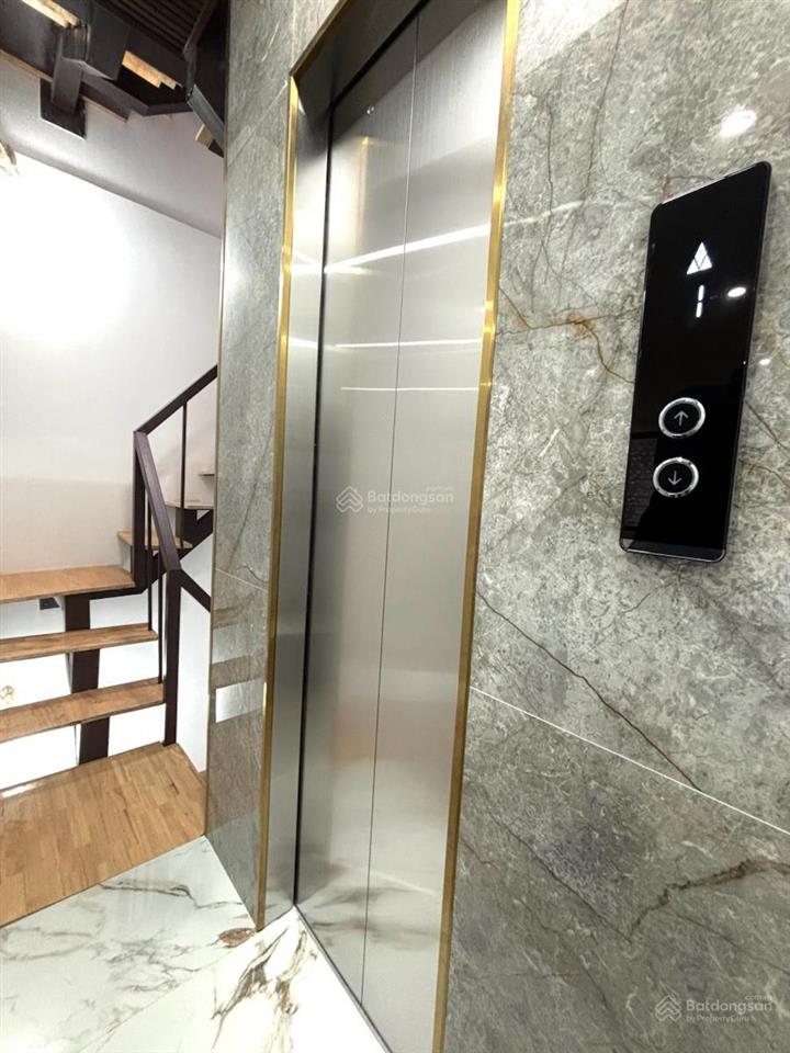 Hot nhất quận! nhà ngọc khánh, ngõ nông xe ba gác, thang máy, full nt, ko quy hoạch, nhà mới 40mx5t