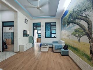 Tập thể 7,2 ha vĩnh phúc ba đình, 2 mặt thoáng, 3 ngủ, 2wc ô tô chạy vòng quanh tiện ích 76m2/100m2