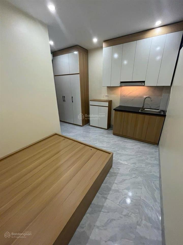 Cực hiếm ccmn thụy khê, ngõ thông ra hồ tây, 6 tầng, 10 phòng cho thuê, doanh thu 45tr/tháng