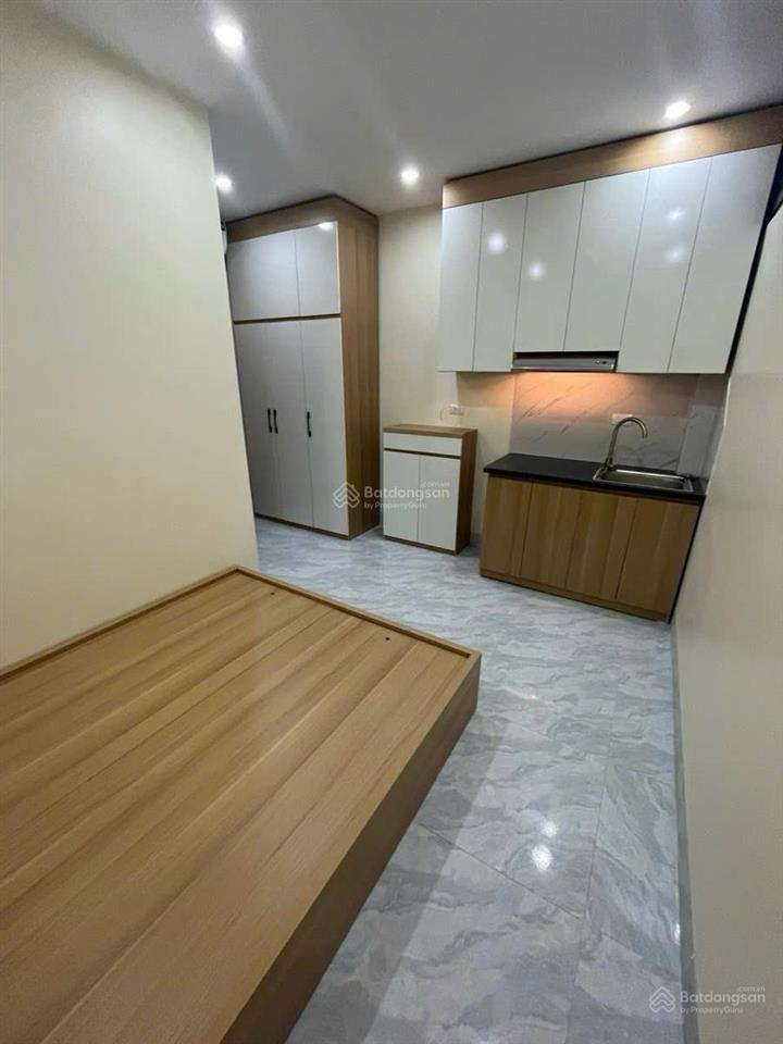 Cực hiếm ccmn thụy khê, ngõ thông ra hồ tây, 6 tầng, 10 phòng cho thuê, doanh thu 45tr/tháng