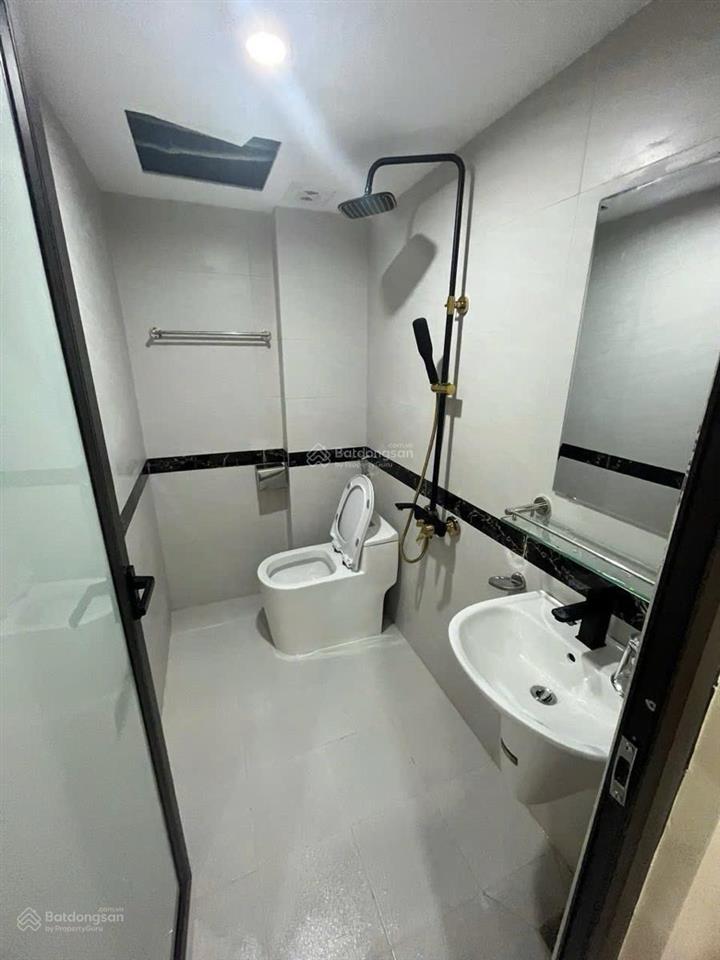 Cực hiếm ccmn thụy khê, ngõ thông ra hồ tây, 6 tầng, 10 phòng cho thuê, doanh thu 45tr/tháng