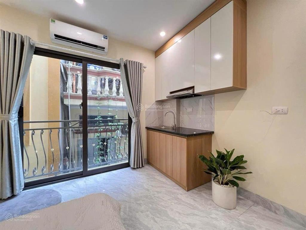 Cực hiếm ccmn thụy khê, ngõ thông ra hồ tây, 6 tầng, 10 phòng cho thuê, doanh thu 45tr/tháng