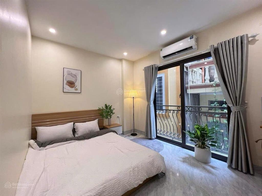 Cực hiếm ccmn thụy khê, ngõ thông ra hồ tây, 6 tầng, 10 phòng cho thuê, doanh thu 45tr/tháng