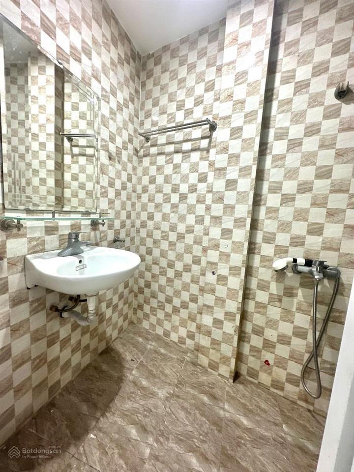 Giá hời! nhà võ chí công, ngõ thông, rộng, gần ô tô, tiềm năng ccmn nhà xây chắc chắn 55m2x3t