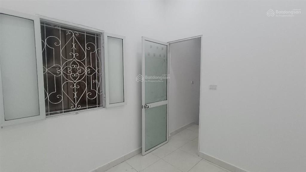 Giá hời! nhà võ chí công, ngõ thông, rộng, gần ô tô, tiềm năng ccmn nhà xây chắc chắn 55m2x3t