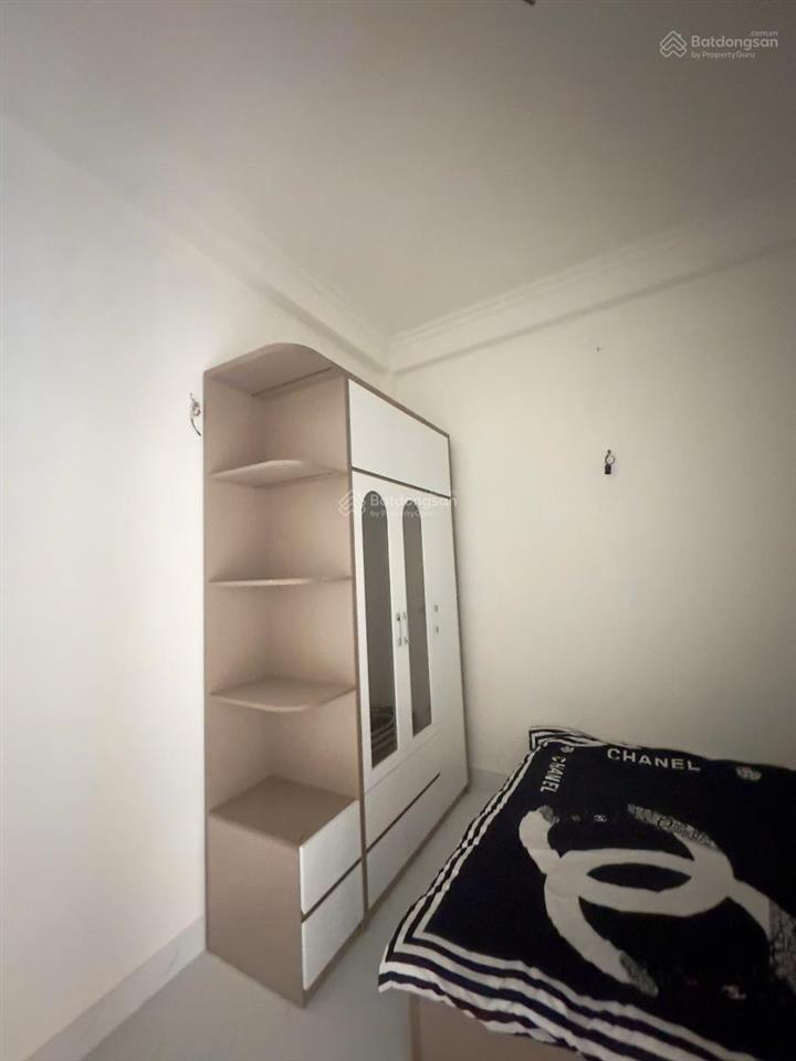 Lô góc hiếm! nhà hoàng hoa thám, ngõ thông, ô tô đỗ cửa, kinh doanh, nhà mới 38m2 x 4t