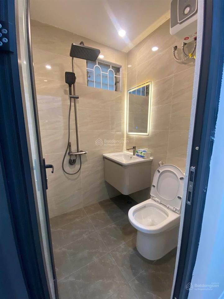 Siêu phẩm thụy khuê, ngõ thông, xe ba gác, lô góc, nhà mới hoàn thiện, giá hấp dẫn 28m2 x 5t