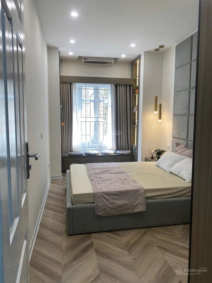 Siêu phẩm thụy khuê, ngõ thông, xe ba gác, lô góc, nhà mới hoàn thiện, giá hấp dẫn 28m2 x 5t
