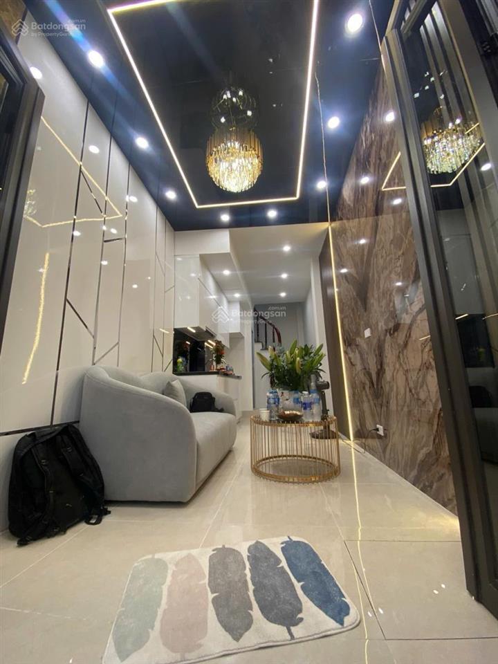 Siêu phẩm thụy khuê, ngõ thông, xe ba gác, lô góc, nhà mới hoàn thiện, giá hấp dẫn 28m2 x 5t