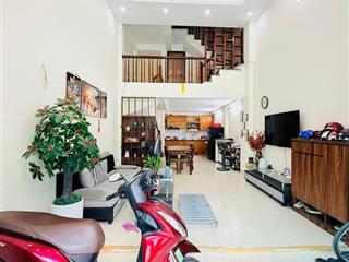 Nhà đẹp đội cấn. ngõ nông, vf3 đỗ cửa, thông tứ tung, dân xây thoáng, full nt, sân xe, 48m²*5t