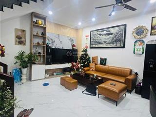 Nhà mới giang văn minh. ngõ thông, kinh doanh, 50m ra mặt phố, dân xây, kcbt, thoáng sáng, 41m2*4t