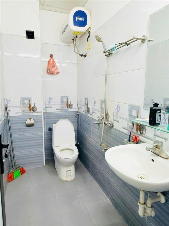 Nhà mới giang văn minh. ngõ thông, kinh doanh, 50m ra mặt phố, dân xây, kcbt, thoáng sáng, 42m2*4t