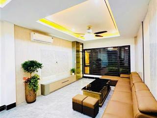 Không qh. nhà liễu giai, mới đẹp, ngõ nông, 50m ra ôtô tránh, kinh doanh, full nội thất, 40m2*5t