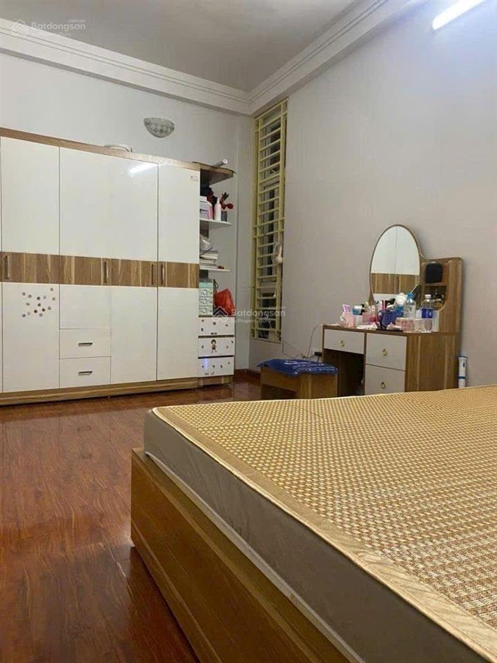 Giá đẹp! nhà vĩnh phúc, ngõ thông tứ tung, gần chợ, kinh doanh, sđcc, nhà mới 34m2 x 5t