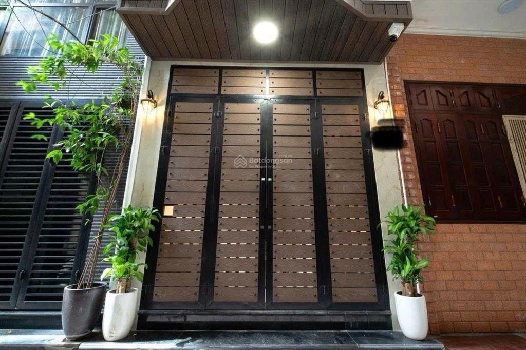 Hàng hiếm kim mã thượng, phân lô ô tô đỗ cửa, ngõ thông, vừa ở, vừa khai thác thác dòng tiền 34mx7t
