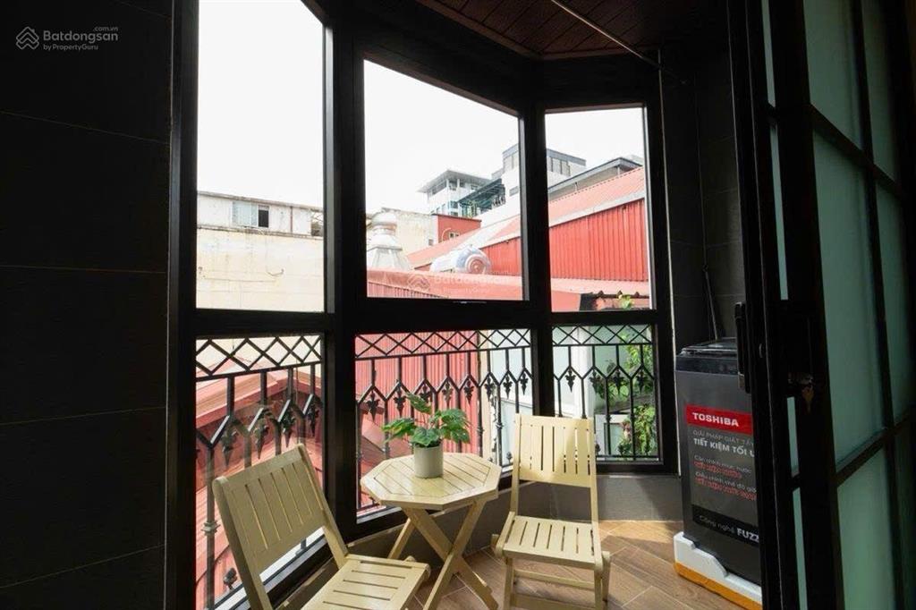 Hàng hiếm kim mã thượng, phân lô ô tô đỗ cửa, ngõ thông, vừa ở, vừa khai thác thác dòng tiền 34mx7t