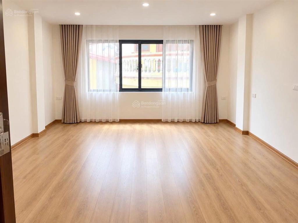 Hàng ngon! vip dốc tam đa, ngõ thông tứ tung, ô tô cách 30m, kinh doanh, ở, thang máy 53m x 8t