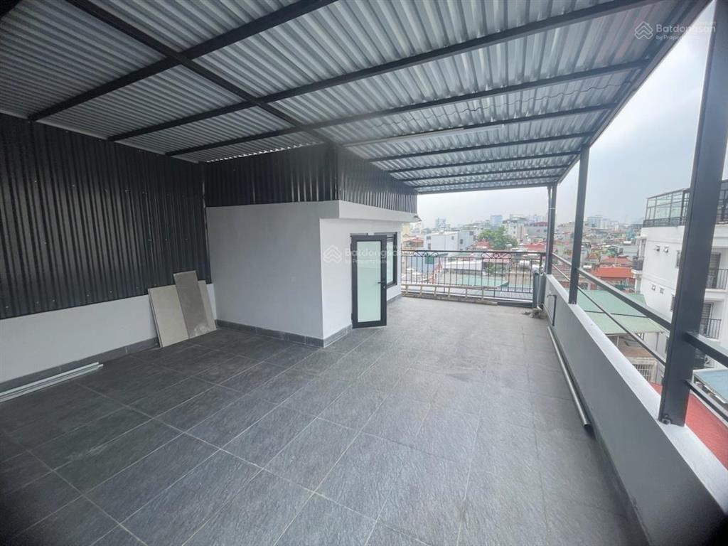Hàng ngon! vip dốc tam đa, ngõ thông tứ tung, ô tô cách 30m, kinh doanh, ở, thang máy 53m x 8t