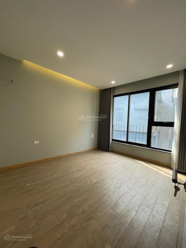 Nhà võng thị, ngõ ô tô tránh, có gara ô tô, thang máy, kinh doanh, ở, nhà dân xây 50m x 6t