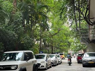 Nhà võng thị, ngõ ô tô tránh, có gara ô tô, thang máy, kinh doanh, ở, nhà dân xây 50m x 6t