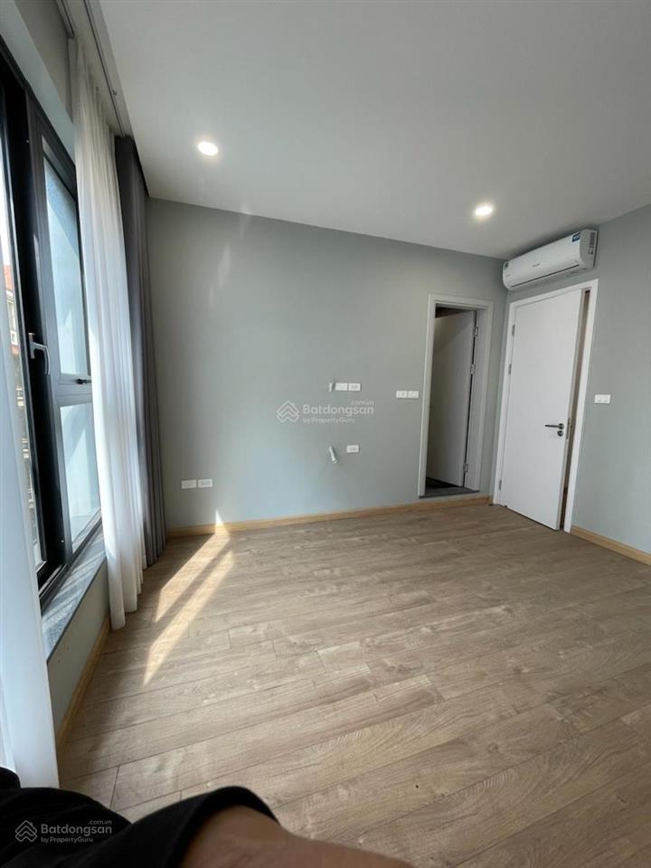 Nhà võng thị, ngõ ô tô tránh, có gara ô tô, thang máy, kinh doanh, ở, nhà dân xây 50m x 6t