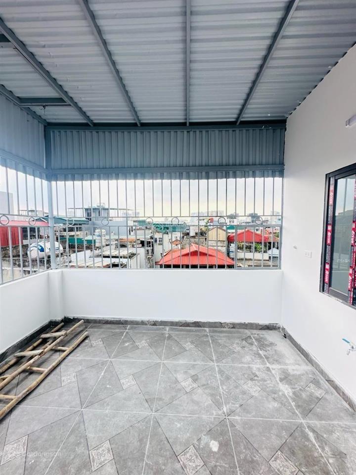 Nhà đẹp võng thị! ngõ thông tứ tung, thang máy, tối ưu công năng, ngõ xe ba gác 46m x 6t
