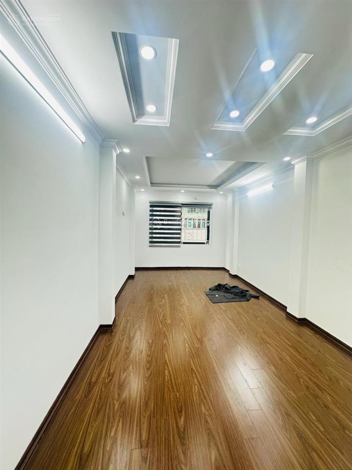 Nhà đẹp võng thị! ngõ thông tứ tung, thang máy, tối ưu công năng, ngõ xe ba gác 46m x 6t