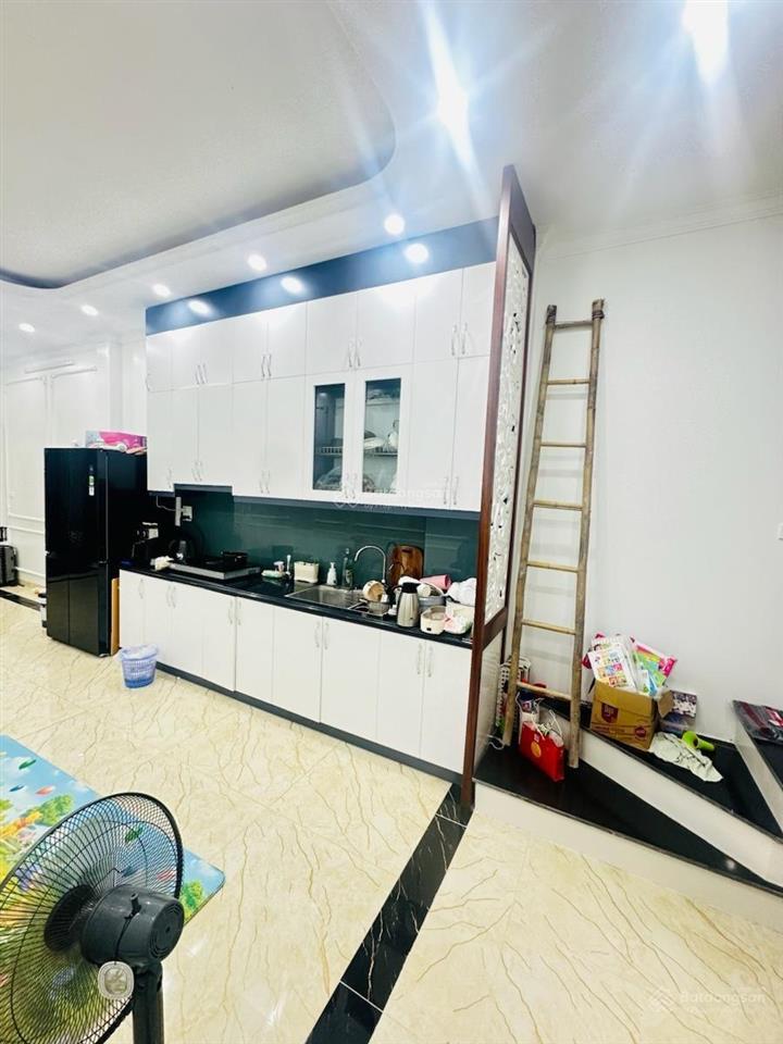 Nhà đẹp võng thị! ngõ thông tứ tung, thang máy, tối ưu công năng, ngõ xe ba gác 46m x 6t