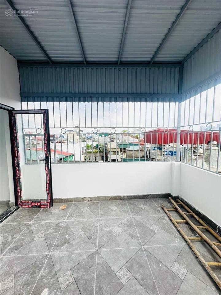 Nhà đẹp võng thị! ngõ thông tứ tung, thang máy, tối ưu công năng, ngõ xe ba gác 46m x 6t