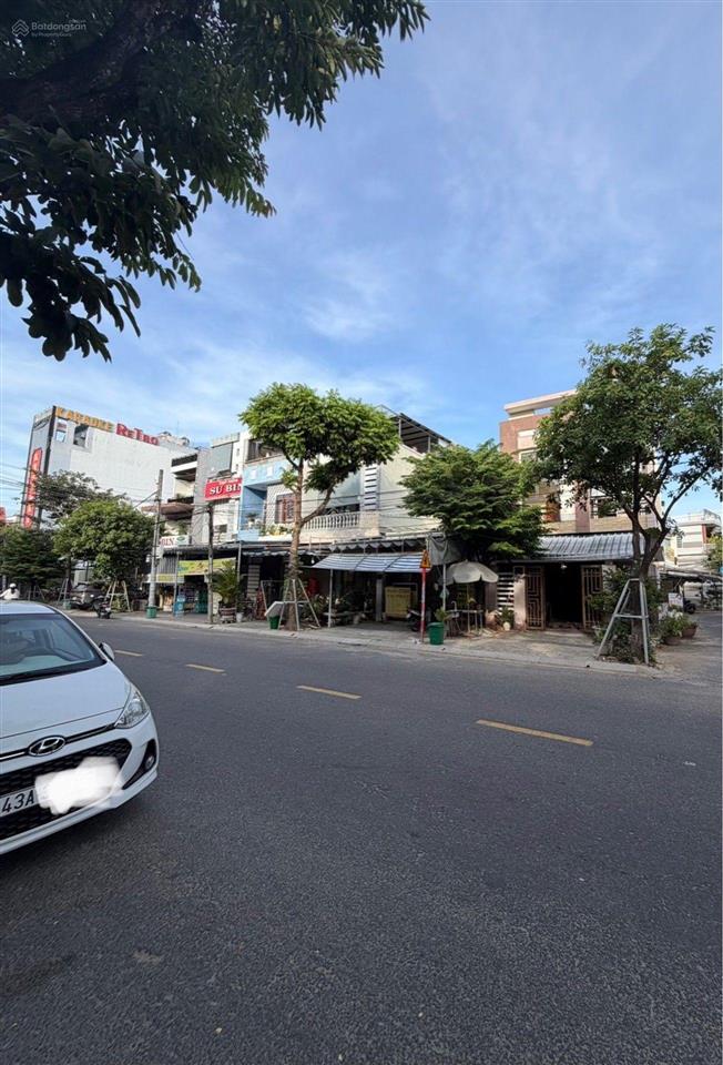 Bán nhà đẹp đường phùng hưng, đà nẵng, 2 tầng.