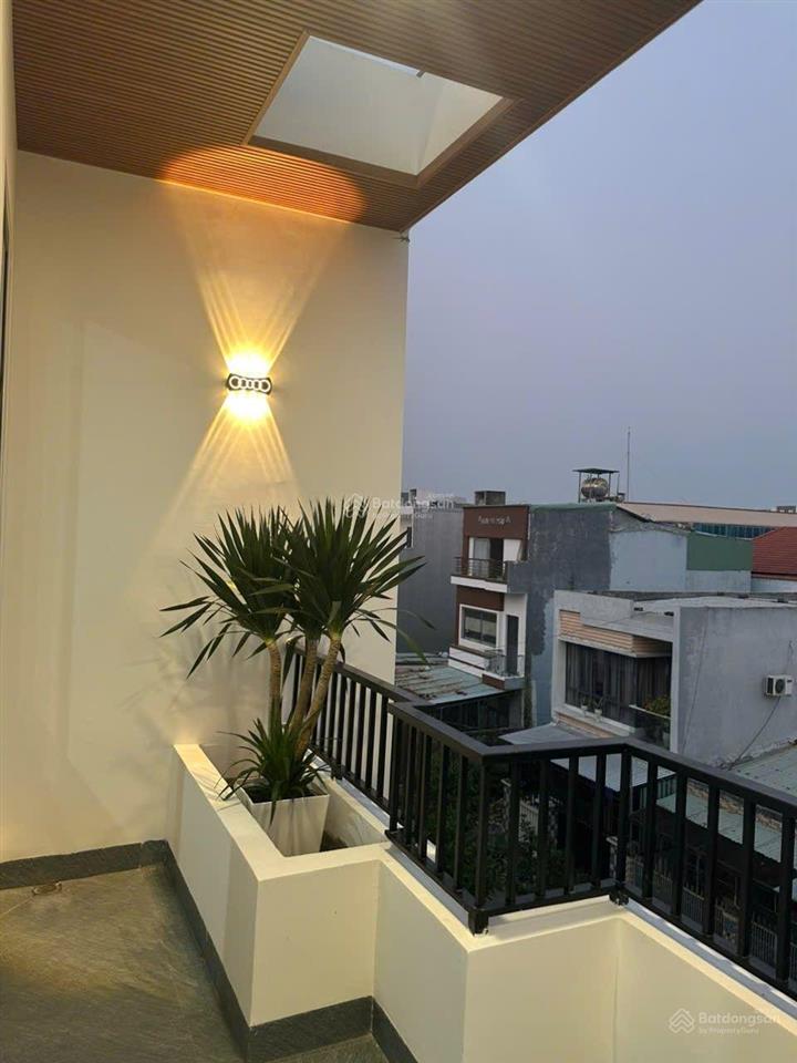 Bán nhà 3 tầng siêu đẹp, mới khu trung tâm liên chiểu cũ. hòa phú 3