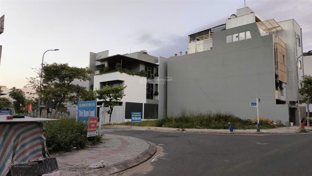 Bán đất đường hoà phú 25, hoà khánh, đà nẵng