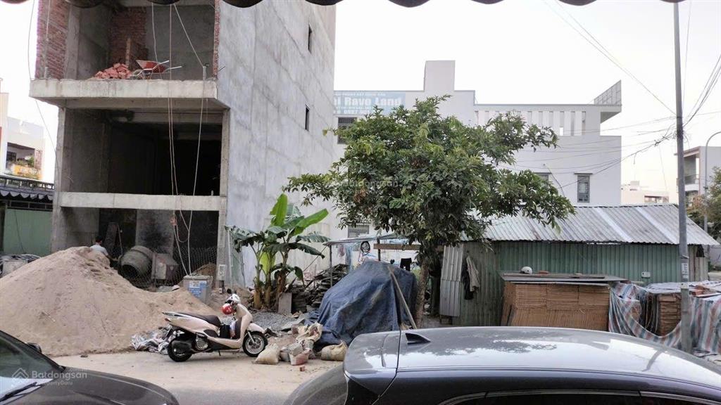 Bán đất đường hoà phú 25, hoà khánh, đà nẵng