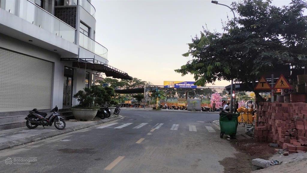 Bán đất đường hoà phú 25, hoà khánh, đà nẵng