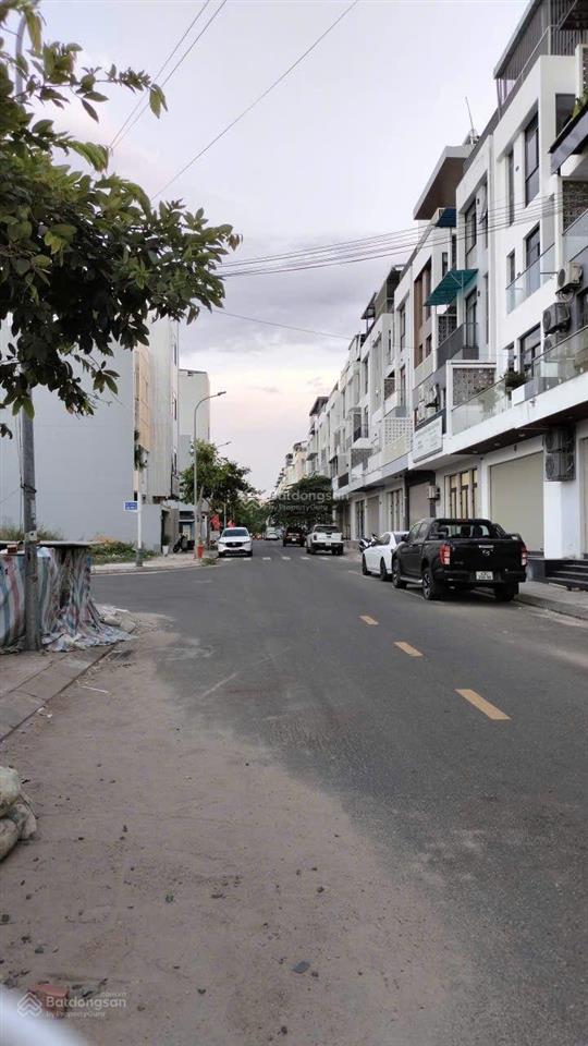 Bán đất đường hoà phú 25, hoà khánh, đà nẵng