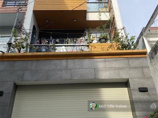 Bán nhà 3 tầng hẻm ô tô sát đường liên phường  dự án the global city  quận 9