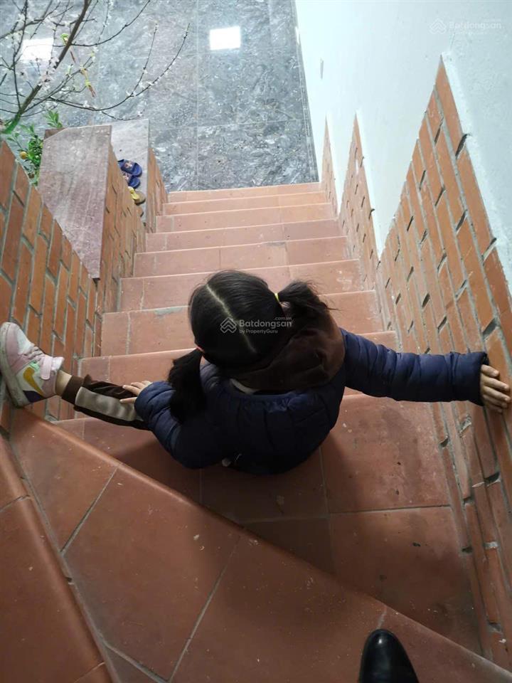 Bán căn nhà mặt phố đường trần nhân tông