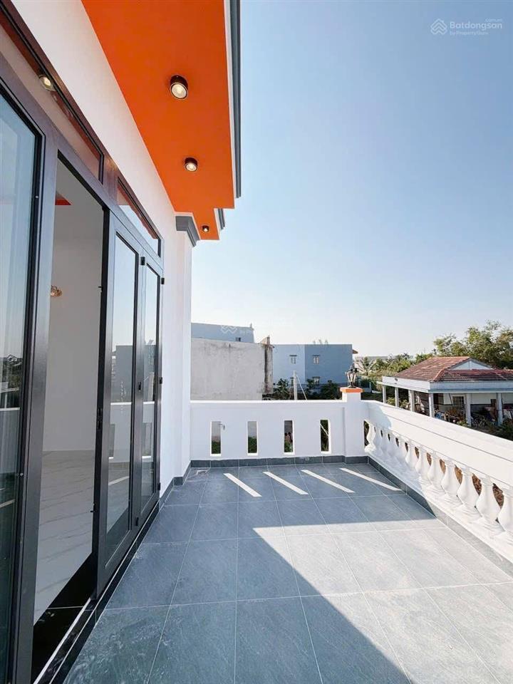 Bán nhà tt cần giuộc giá rẻ 5x20m