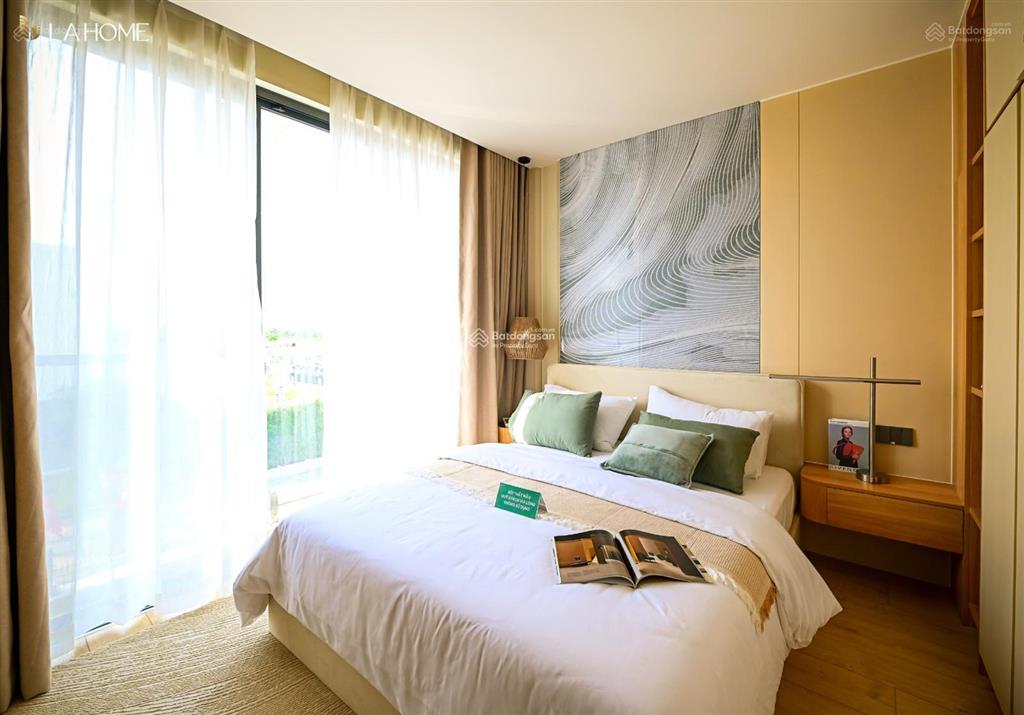 Sở hữu ngay nhà phố 1 trệt 2 lầu 90m2 chỉ 3,9 tỷ ngay trung tâm bến lức,dự án la home, 0933 575 ***