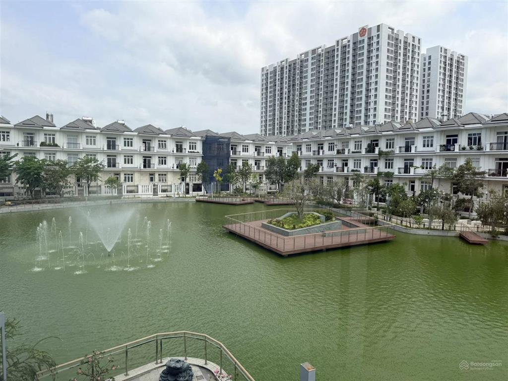 Sở hữu the peak garden quận 7  liền kề phú mỹ hưng với giá 2 tỷ1.  0933 575 ***