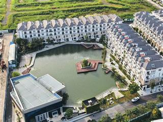 Sở hữu the peak garden quận 7  liền kề phú mỹ hưng với giá 2 tỷ1.  0933 575 ***