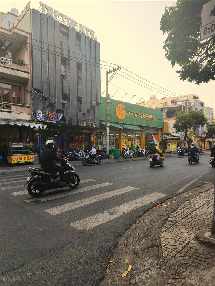 Hiếm tô hiệu  hxh 6m thông  52m2  c4 tiện xây mới, pháp lý chuẩn
