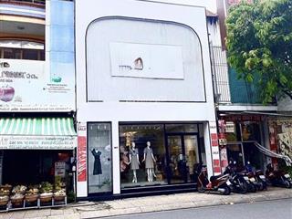 Bán nhà mtkd thạch lam 4x18.5m  lửng 10 tỷ