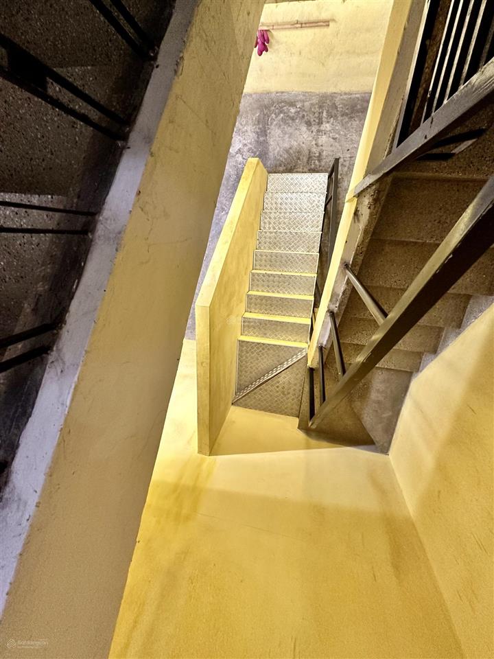 Nhà mặt tiền cho thuê nở hậu kinh doanh