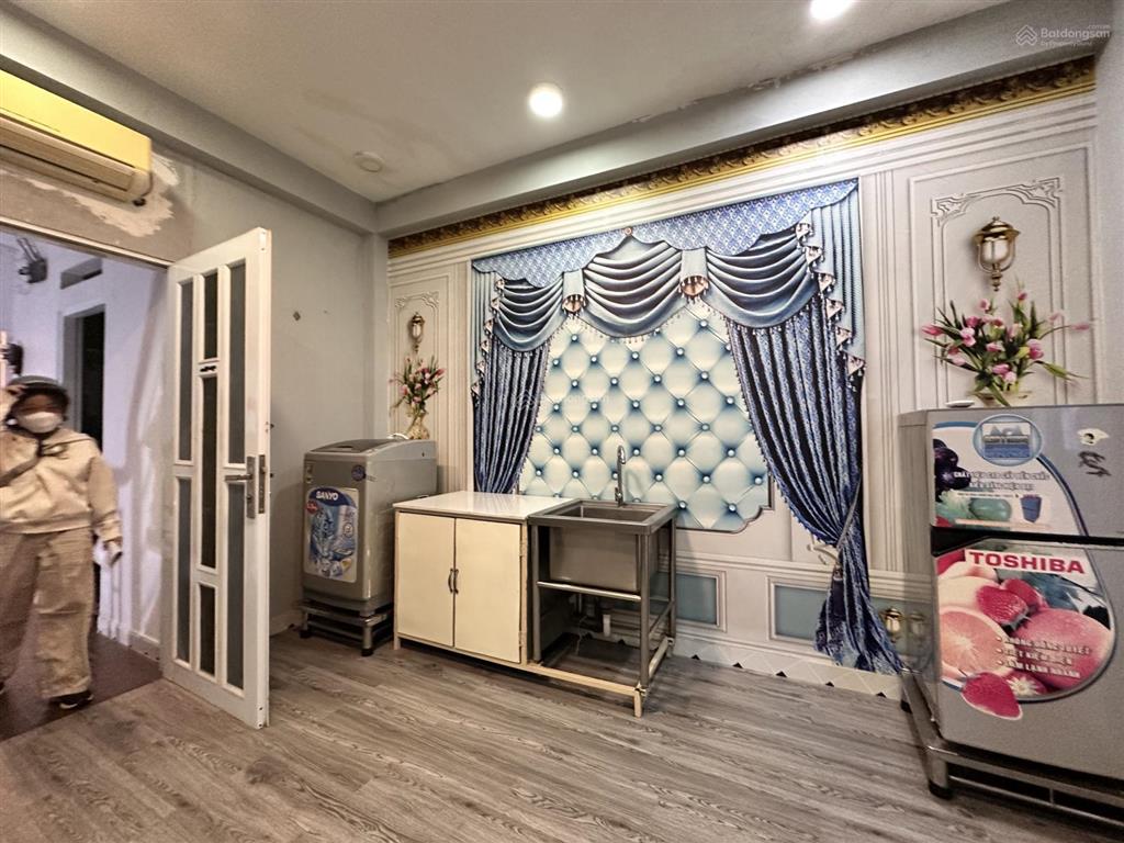 Chính chủ cho thuê nhà nhiều phòng