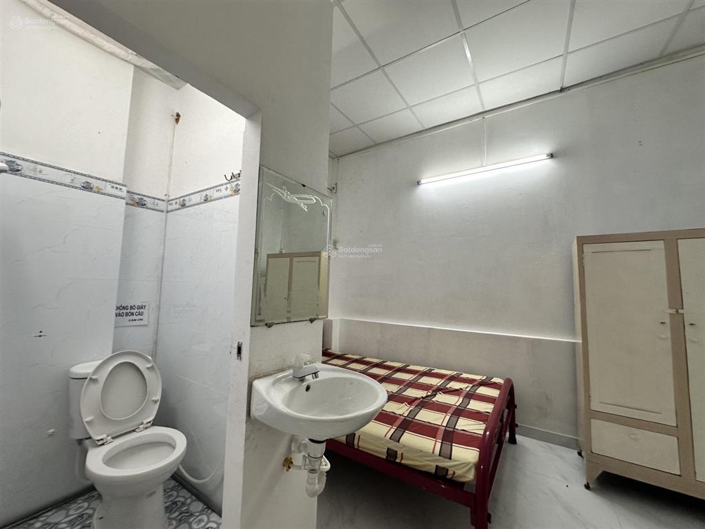 Chính chủ cho thuê nhà nhiều phòng