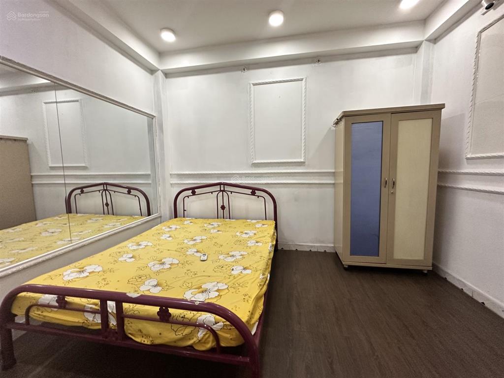 Chính chủ cho thuê nhà nhiều phòng