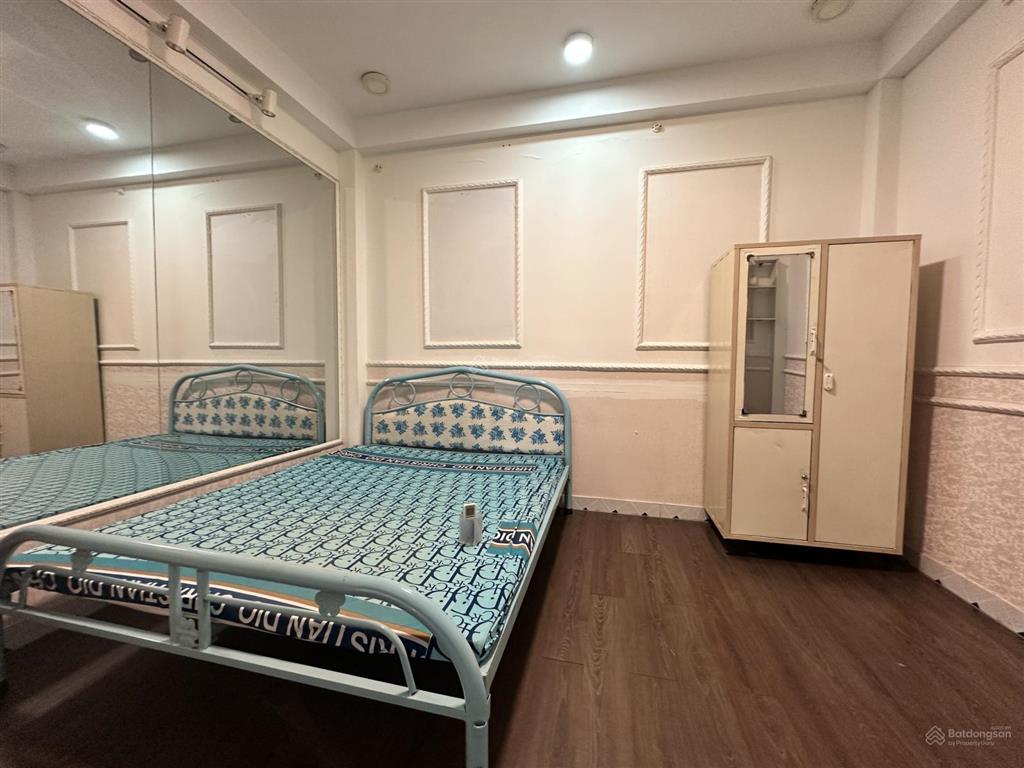 Chính chủ cho thuê nhà nhiều phòng